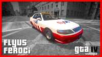 FlyUS Feroci do GTA IV